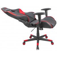 Кресло Evolution Tactic 2 Red красный купить в Минске