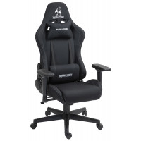  Кресло Evolution Tactic PRO Black черный