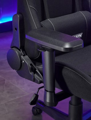 Кресло Evolution Tactic PRO Black черный купить в Минске