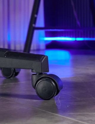 Кресло Evolution Tactic PRO Black черный купить в Минске