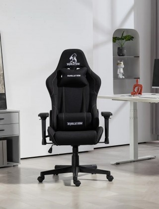 Кресло Evolution Tactic PRO Black черный купить в Минске