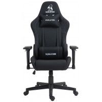 Кресло Evolution Tactic PRO Black черный купить в Минске