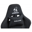Кресло Evolution Tactic PRO Black черный купить в Минске