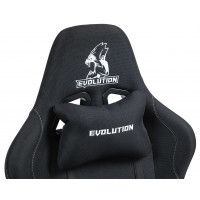 Кресло Evolution Tactic PRO Black черный купить в Минске