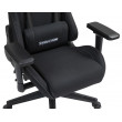 Кресло Evolution Tactic PRO Black черный купить в Минске