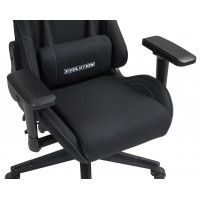 Кресло Evolution Tactic PRO Black черный купить в Минске
