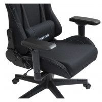 Кресло Evolution Tactic PRO Black черный купить в Минске