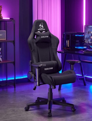 Кресло Evolution Tactic PRO Black черный купить в Минске