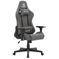  Кресло Evolution Tactic PRO Graphite графит