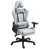  Кресло Evolution Tactic PRO Grey серый