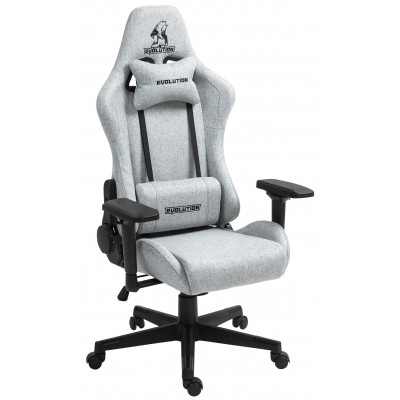 Кресло Evolution Tactic PRO Grey серый купить в Минске