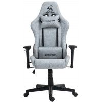 Кресло Evolution Tactic PRO Grey серый купить в Минске Кресло Evolution Tactic PRO Grey серый купить в Минске