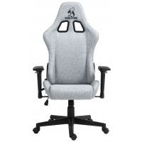 Кресло Evolution Tactic PRO Grey серый купить в Минске Кресло Evolution Tactic PRO Grey серый купить в Минске