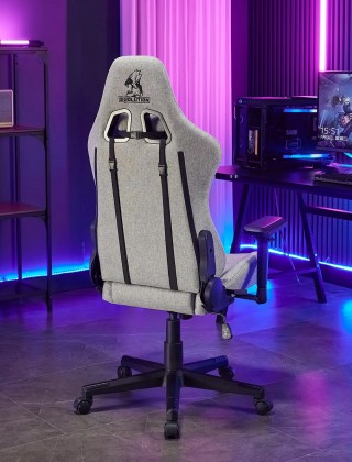 Кресло Evolution Tactic PRO Grey серый купить в Минске