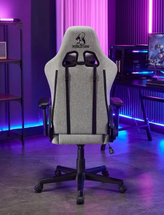 Кресло Evolution Tactic PRO Grey серый купить в Минске