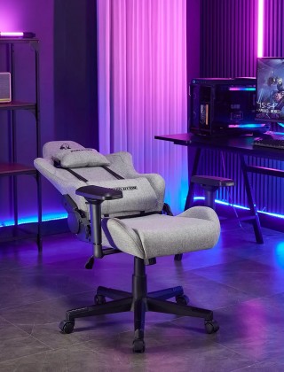 Кресло Evolution Tactic PRO Grey серый купить в Минске