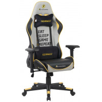 Кресло EVOLUTION Tactic PRO Special edition D2