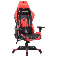 Кресло EVOLUTION Tactic PRO Special edition D3