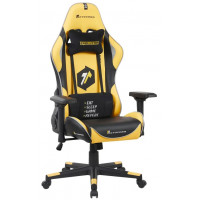 Кресло EVOLUTION Tactic PRO Special edition D4