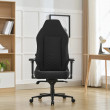 Кресло EVOLUTION TITAN FABRIC BLACK черный купить в Минске