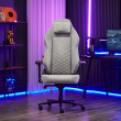 Кресло EVOLUTION TITAN FABRIC GREY серый купить в Минске