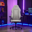 Кресло EVOLUTION TITAN FABRIC GREY серый купить в Минске