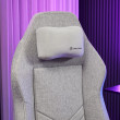 Кресло EVOLUTION TITAN FABRIC GREY серый купить в Минске