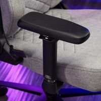 Кресло EVOLUTION TITAN FABRIC GREY серый купить в Минске