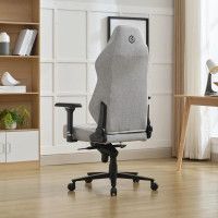 Кресло EVOLUTION TITAN FABRIC GREY серый купить в Минске