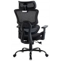 Кресло Evolution ZenFoam черный купить в Минске