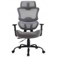 Кресло Evolution ZenFoam серый купить в Минске Кресло Evolution ZenFoam серый купить в Минске