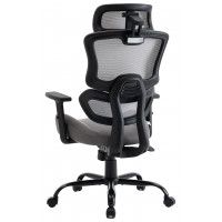 Кресло Evolution ZenFoam серый купить в Минске Кресло Evolution ZenFoam серый купить в Минске