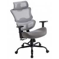 Кресло Evolution ZenFoam серый купить в Минске Кресло Evolution ZenFoam серый купить в Минске