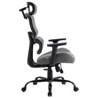 Кресло Evolution ZenFoam серый купить в Минске Кресло Evolution ZenFoam серый купить в Минске