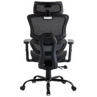 Кресло Evolution ZenMesh черный купить в Минске