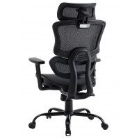 Кресло Evolution ZenMesh черный купить в Минске