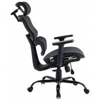 Кресло Evolution ZenMesh черный купить в Минске