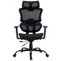 Кресло Evolution ZenMesh черный купить в Минске
