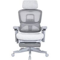 Кресло Evolution ZX 1 серый купить в Минске