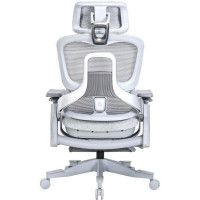 Кресло Evolution ZX 1 серый купить в Минске