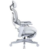 Кресло Evolution ZX 1 серый купить в Минске