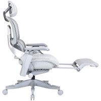 Кресло Evolution ZX 1 серый купить в Минске