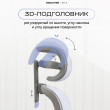 Кресло Evolution ZX 2 серый купить в Минске