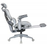 Кресло Evolution ZX 3 серый купить в Минске Кресло Evolution ZX 3 серый купить в Минске