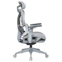 Кресло Evolution ZX 3 серый купить в Минске Кресло Evolution ZX 3 серый купить в Минске