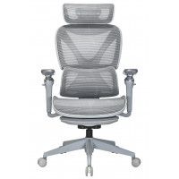 Кресло Evolution ZX 3 серый купить в Минске Кресло Evolution ZX 3 серый купить в Минске