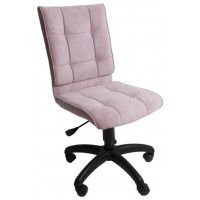 Кресло поворотное Фабрикант Алекс ткань Velur v11 лиловый Кресло поворотное Фабрикант Алекс ткань Velur v11 лиловый