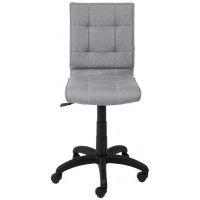 Кресло поворотное Фабрикант Алекс ткань Крафт 16 светло-серый купить в Минске