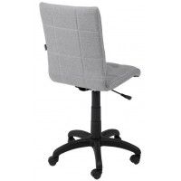 Кресло поворотное Фабрикант Алекс ткань Крафт 16 светло-серый купить в Минске