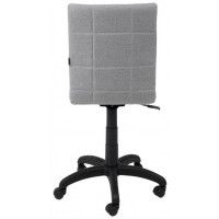 Кресло поворотное Фабрикант Алекс ткань Крафт 16 светло-серый купить в Минске
